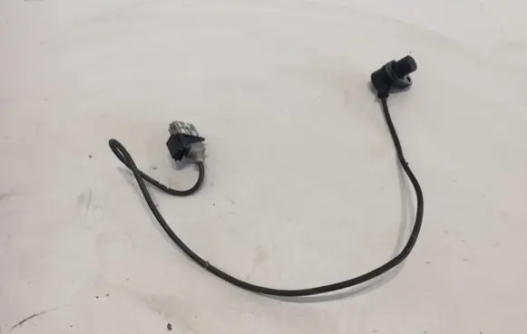 Audi A4 S4 B7 8E 8H Crankshaft position sensor 078906433A