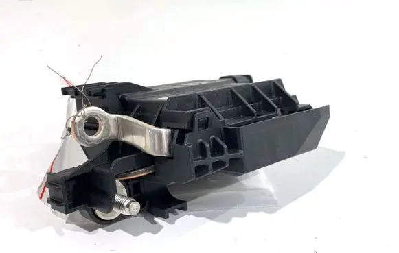 Mercedes-Benz GLE (W166 - C292) Other control units/modules A1669067701