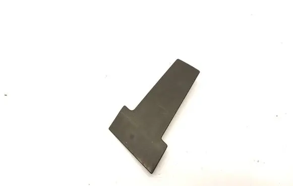 BMW 3 E30 Other sill/pillar trim element 514319166812