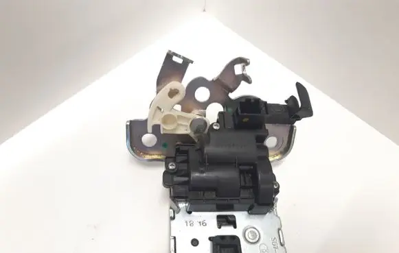 Audi Q5 SQ5 Tailgate/trunk/boot lock/catch/latch 8R0827505A