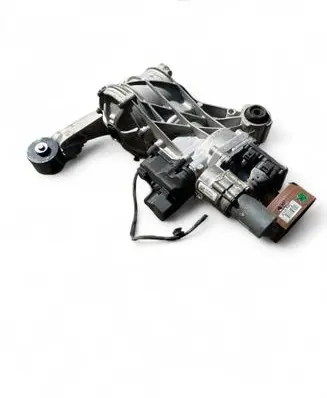 Volvo XC90 Rear differential P1216684 T3875245