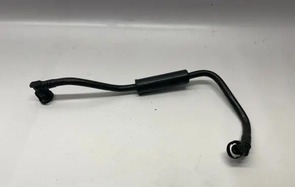 BMW 5 F10 F11 Vacuum line/pipe/hose 7636131 13907636131
