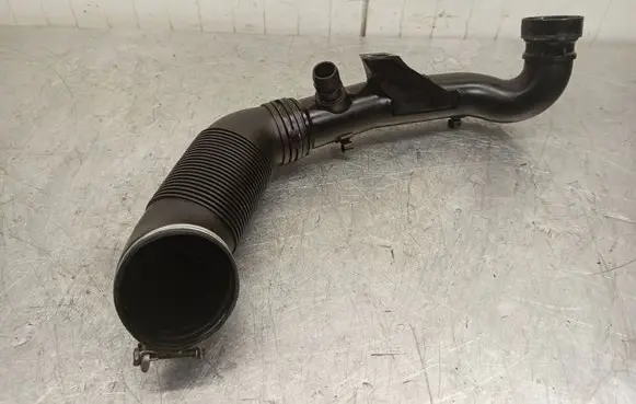 Volkswagen Sharan Intercooler hose/pipe 7M3129656R 7M3129654 7M3129656B
