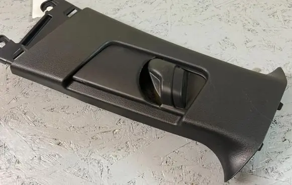 Toyota C-HR I (B) pillar trim (top) 7302402060