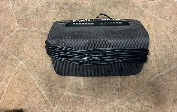 Mercedes-Benz SLK R172 Parcel shelf grill A1728270040