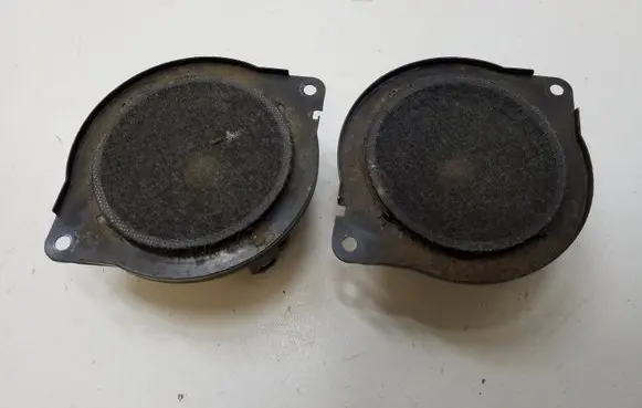 Dodge Grand Caravan Panel speaker 05059062AB