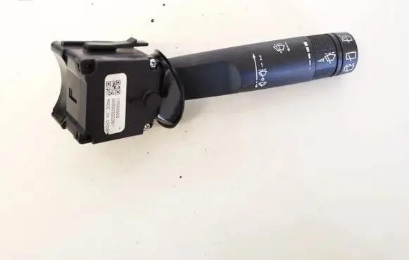 Opel Insignia A Wiper control stalk 13500693 90890320287