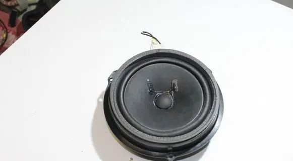 Ford Galaxy Front door speaker 6M2T18808AB 6INCH