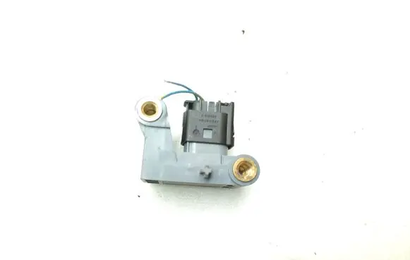 BMW 5 F10 F11 Airbag deployment crash/impact sensor 9159314