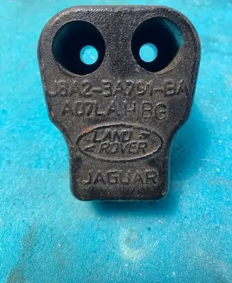 Land Rover Range Rover Velar Front subframe J8A23A791BA LR090603