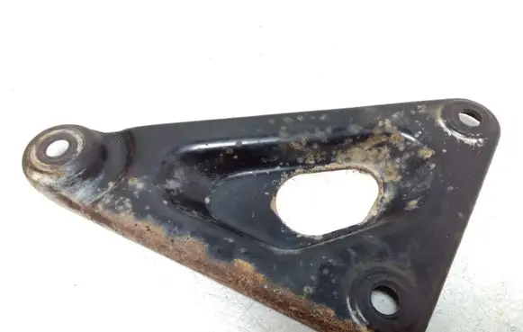 Opel Zafira A Other front suspension part 
