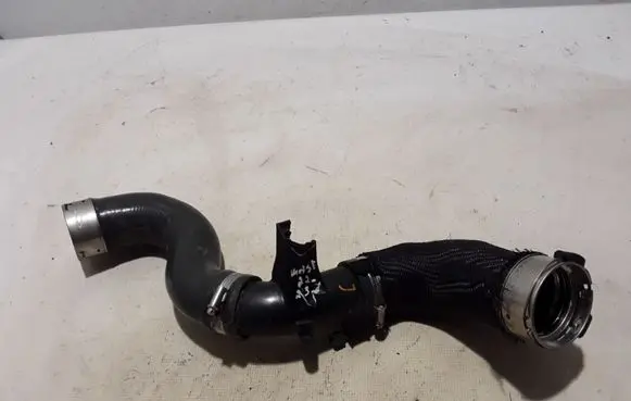 Renault Master III Intercooler hose/pipe 144605647R