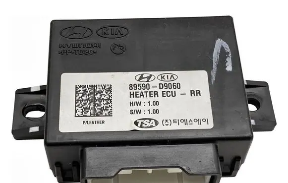 KIA Sportage Other control units/modules 89590D9060