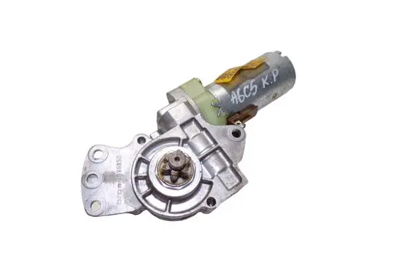 Audi A6 S6 C5 4B Seat adjustment motor 3B0959761Q