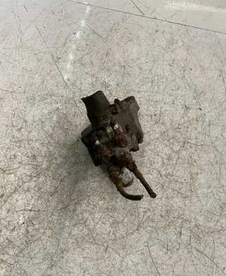 Renault Master III Coolant heater 