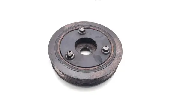Hyundai H-1, Starex, Satellite Crankshaft pulley D4CB