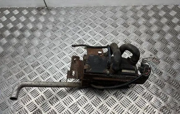 Volkswagen Transporter - Caravelle T4 Auxiliary pre-heater (Webasto) 701815071