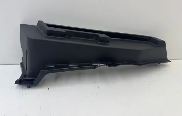 Skoda Superb B8 (3V) Parcel shelf load cover mount bracket 3V5867761