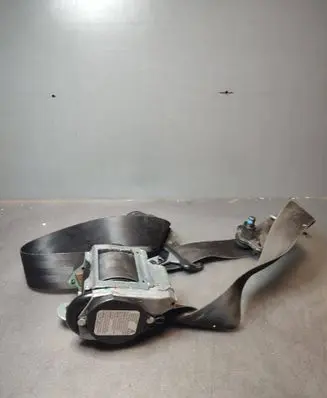 Ford Galaxy Front seatbelt 605274300