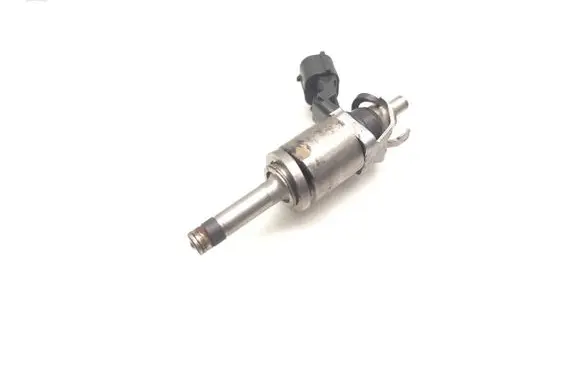 Fuel injector