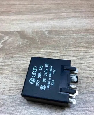 Volkswagen PASSAT B3 Other relay 357906123 5340200