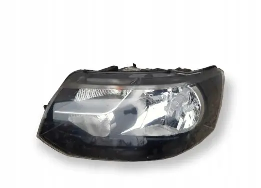 Volkswagen Transporter - Caravelle T5 Headlight/headlamp 7E1941015R