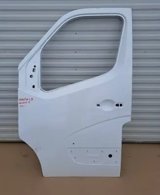Renault Master III Front door 801110016R