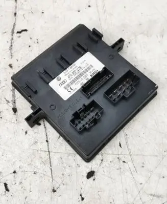Audi A6 S6 C6 4F Other control units/modules 4F0907279 F005V00384 4F0910279