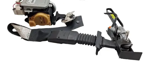 Infiniti Q50 Front seatbelt TKAH2EG621