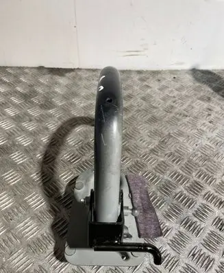 BMW 7 F01 F02 F03 F04 Tailgate/trunk/boot hinge 7185254 ES03 E303