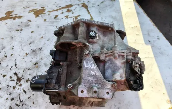 Skoda Superb B5 (3U) Automatic gearbox LKN