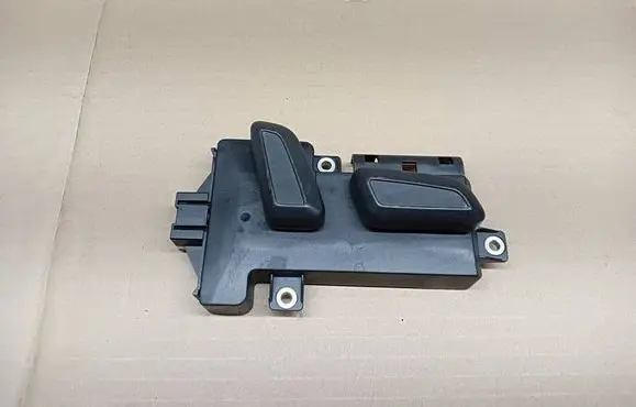 Audi A5 8T 8F Seat control switch 8K0959748 8K0959748B 8K0959748C