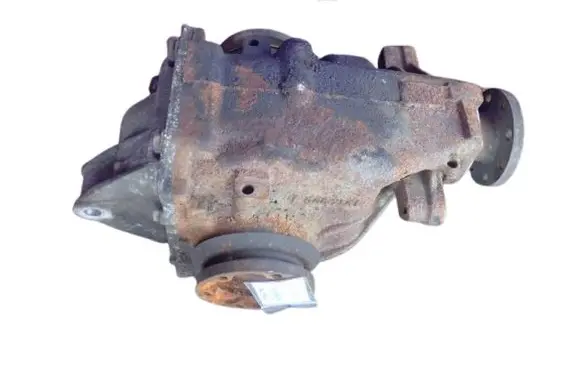 BMW 3 E46 Rear differential 7518845