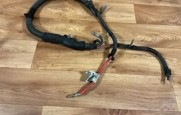 Opel Insignia A Positive wiring loom 13295309 20090112