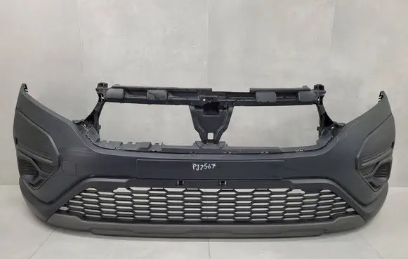 Dacia Sandero III Front bumper 620228861R 620267459R