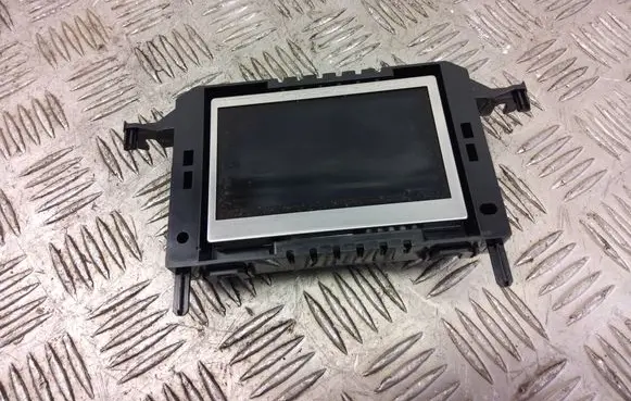 Ford Kuga II Screen/display/small screen DM5T18B955GB