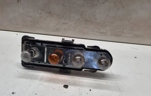 Mercedes-Benz ML W163 Tail light bulb cover holder 22336700
