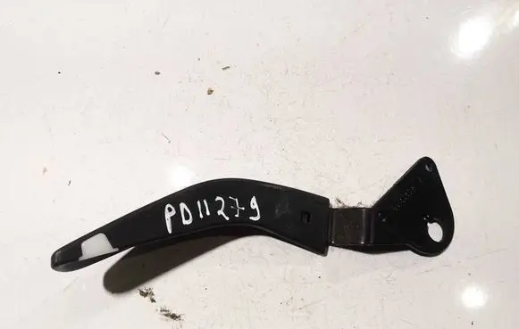 Audi A3 S3 8P Seat adjustment knob 8316565