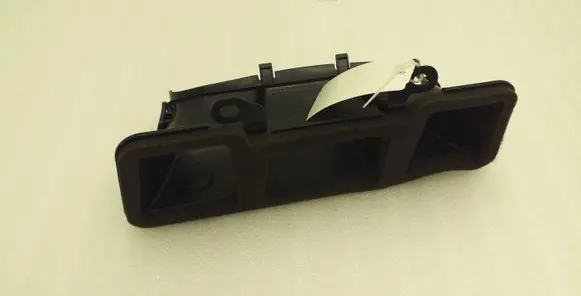 Skoda Fabia Mk3 (NJ) Air intake duct part 6V0819363A 6V0819363