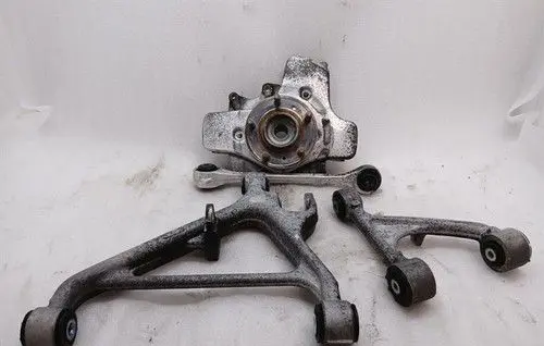 Aston Martin Virage Rear wheel bearing hub AD435A971AB