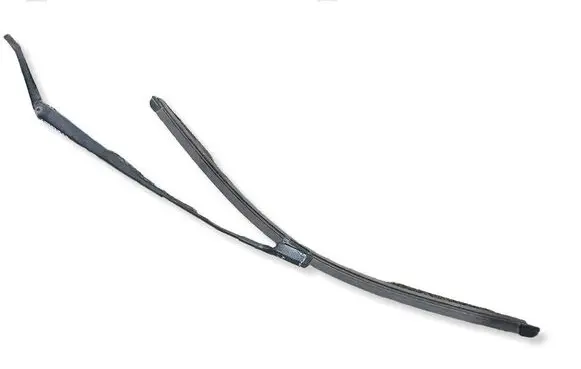 Citroen C4 II Front wiper blade arm