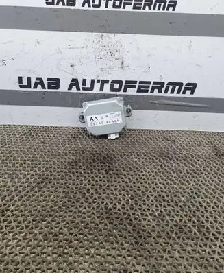 Nissan Qashqai Other control units/modules 292A54EA0A