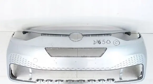 Volkswagen ID.3 Front bumper 10A807221