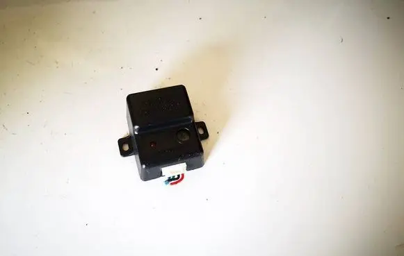 Audi A3 S3 8L Other control units/modules