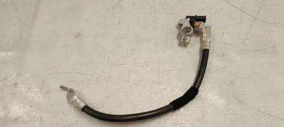 Ford Kuga III Negative earth cable (battery)