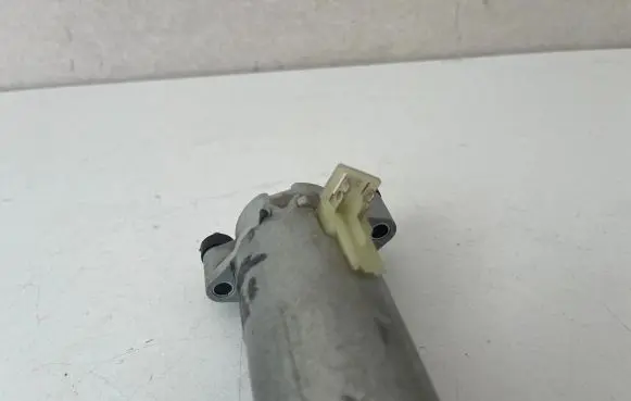 Seat adjustment motor