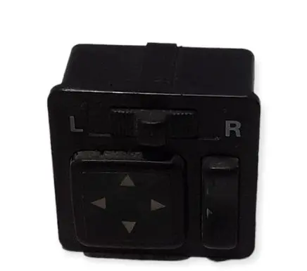 Mitsubishi Pajero Other switches/knobs/shifts 211043995