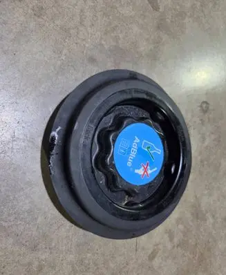 Mercedes-Benz E W212 Adblue tank cap A2076900064 SP63100000