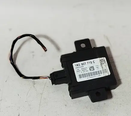 Volkswagen Jetta V Alarm control unit/module 1K0907719C