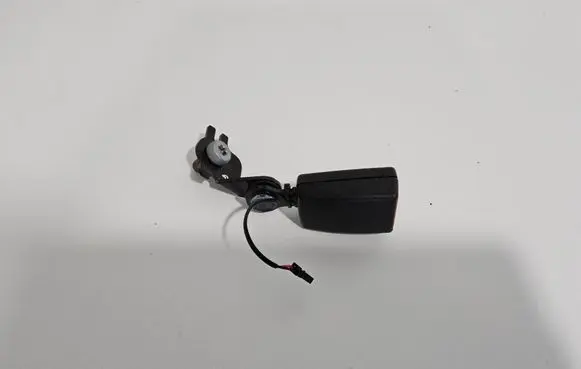 Mini Clubman F54 Rear seatbelt buckle 7362069 72117362069